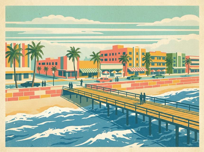 Jacksonville Beach guide