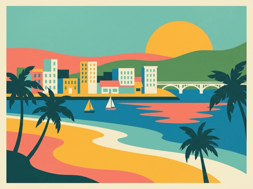 Where to Stay in Jacksonville